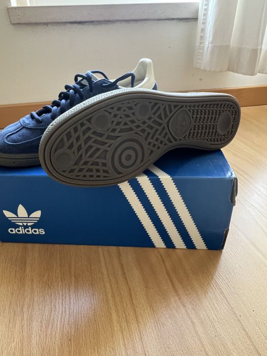 Adidas Spezial Azul 42 2/3