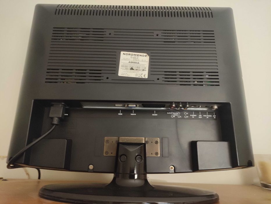 LCD TV /Monitor Computador