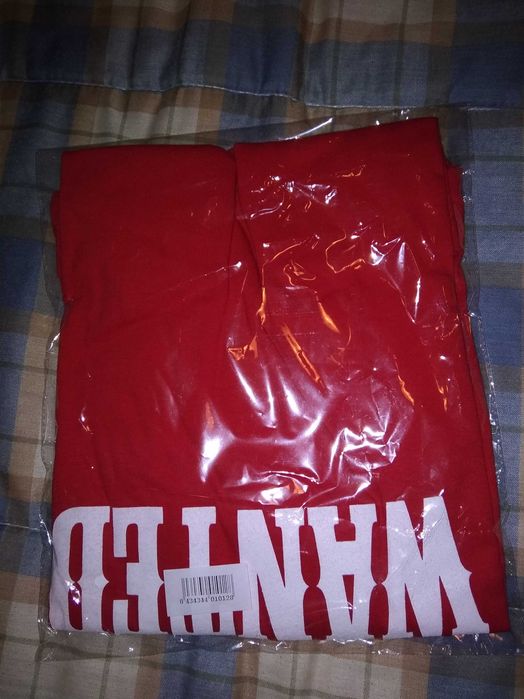 T-Shirt - red dead redemption Playstation Oficial