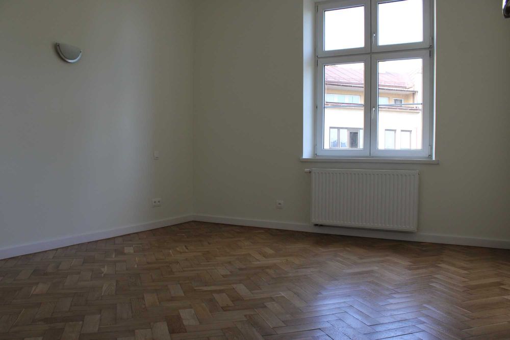 Mieszkanie przy ul starowiślnej 60 m² dwa osobne pokoje - Widok 6