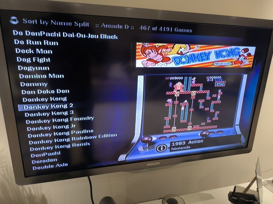 Xbox classica com chip modchip 500gb