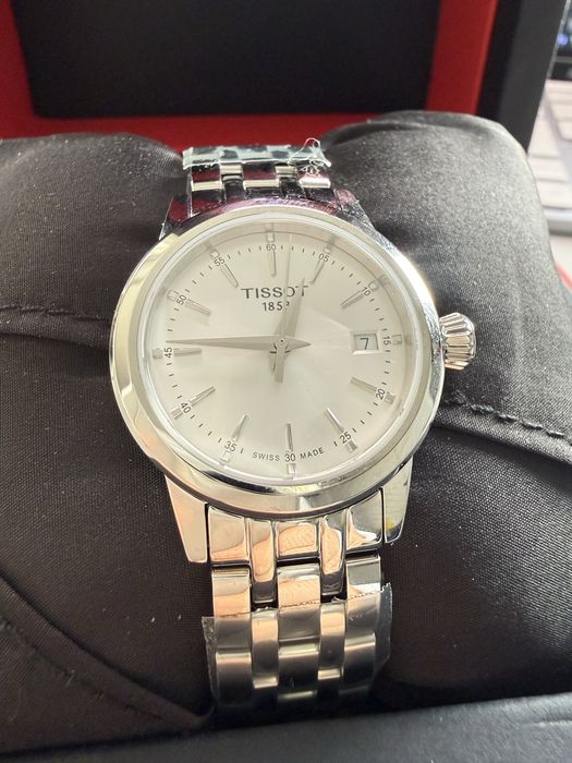 Tissot Classic Dream 28mm