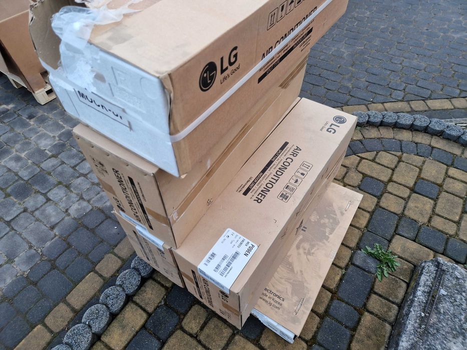 Obudowa klimatyzatora P09EN D09RN PT-UQC.ENCXLEU
