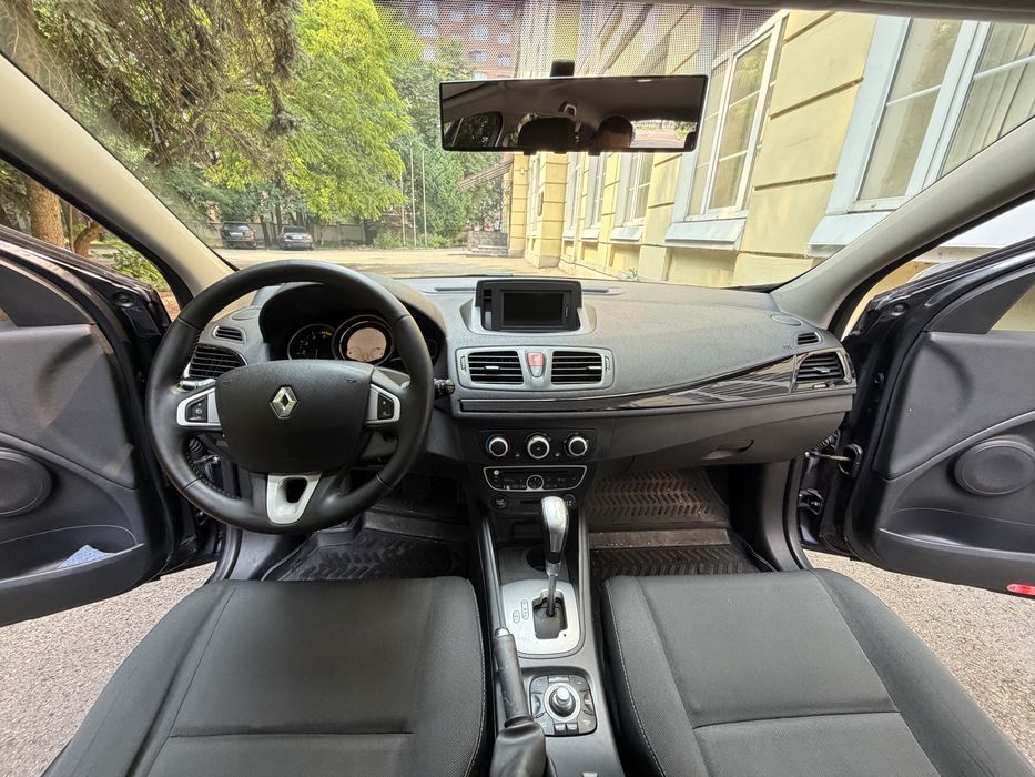 Продам Megane 3 AVTOMAT