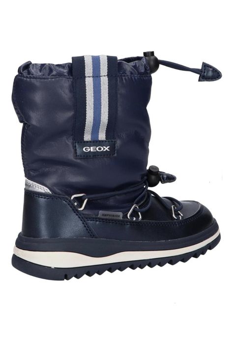 Geox Adelhide теплі зимові термо чобітки чоботи 31 р