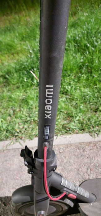 Xiaomi scooter 4 електросамокат