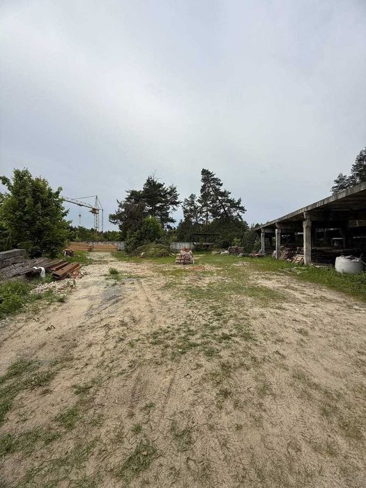 Продаж земельної ділянки Брюховичі