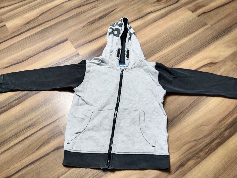 Bluza dla chłopca
