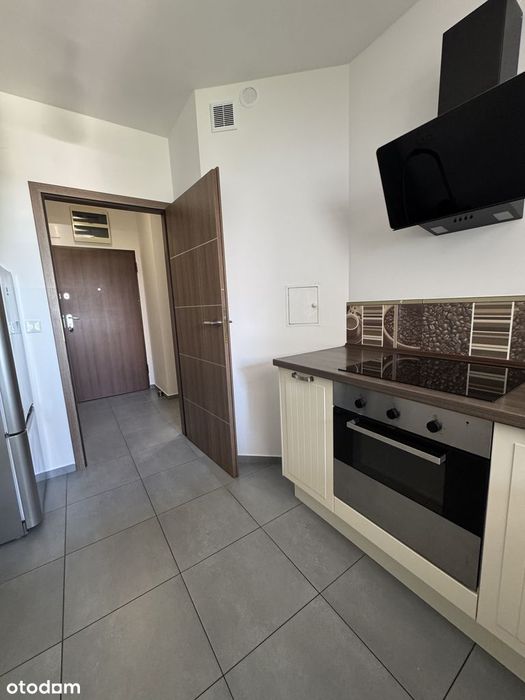 2 pokoje 50 m² | Oligo Park Pruszków | w cenie komórka aż 8,5 m²