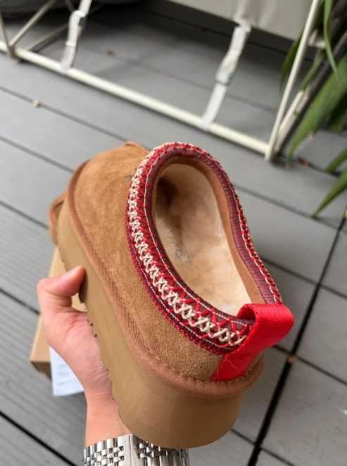 UGG_Tazz_II_Slipper R.40