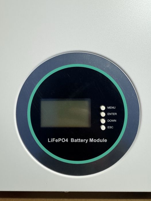 Інвертор 6кВт Must