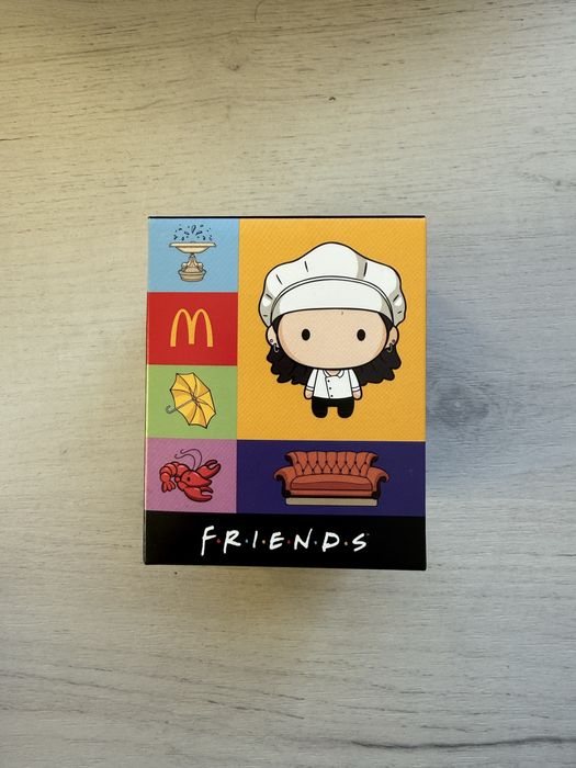 Фігурка Моніка Друзі Friends