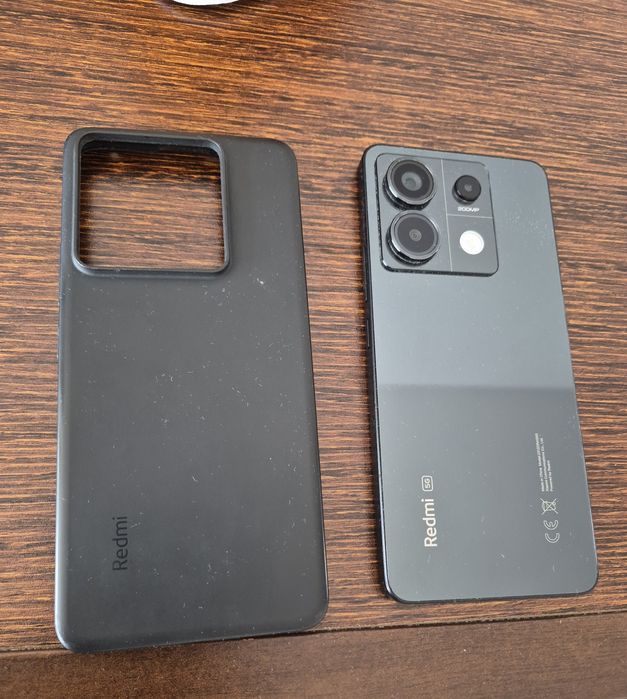 Xiaomi redmi note 13 pro 5 g