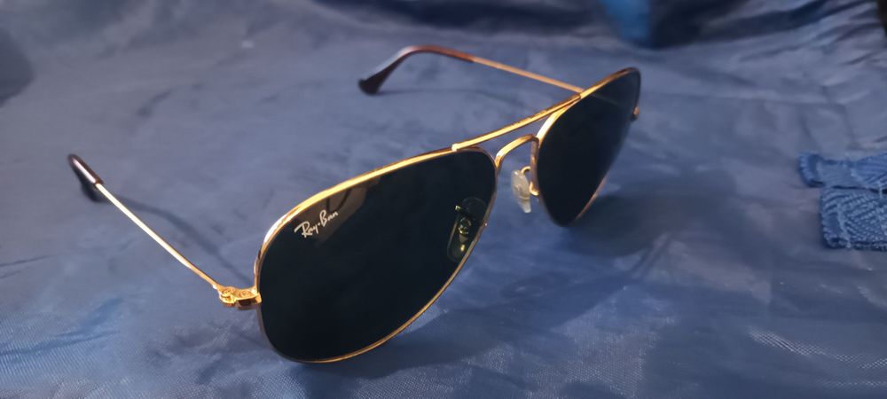 Ray-Ban Aviator Classic (RB3025)