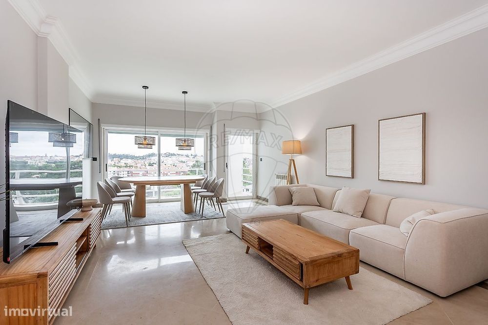 Apartamento T3 para arrendamento