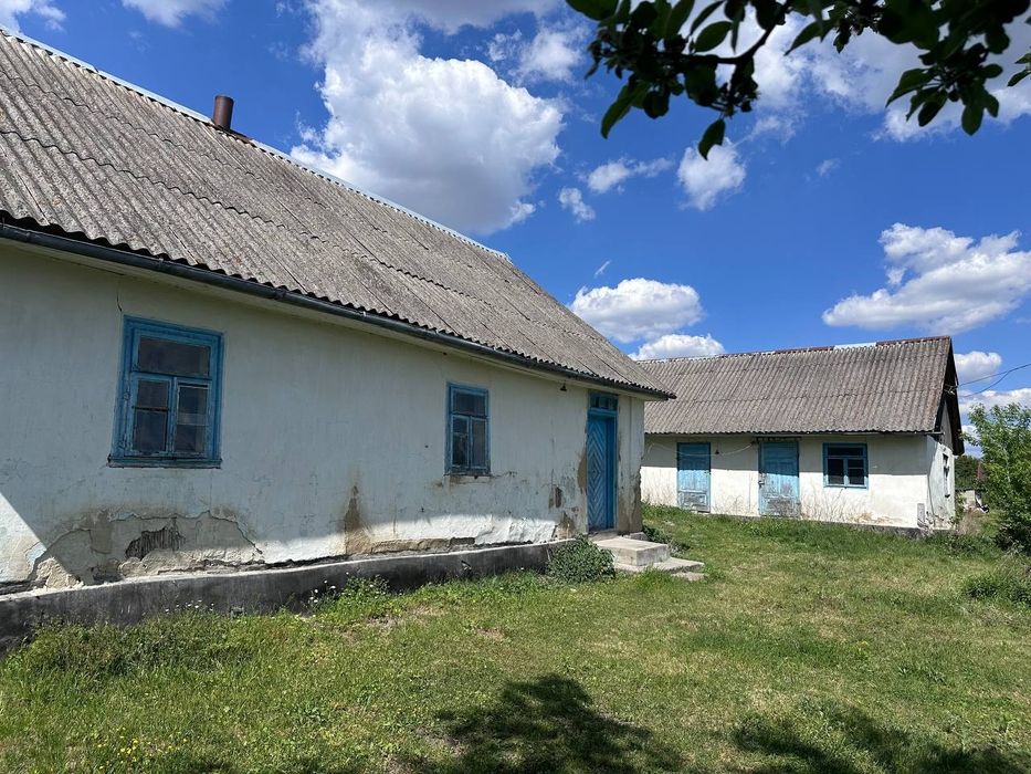 Продам земельну ділянку