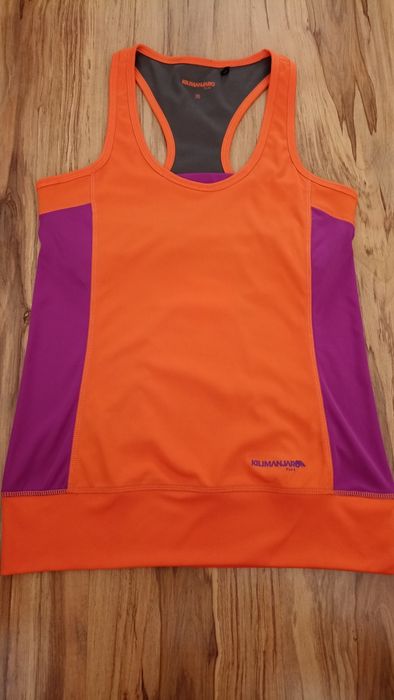 Bokserka sportowa Kilimanjaro rozmiar S