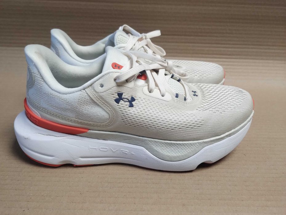 buty biegowe Under Armour 39