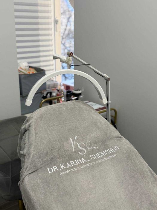 Преміальний кабінет у центрі Києва (Хрещатик) — готовий до роботи