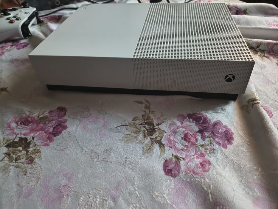 Konsola Xbox one digital edition