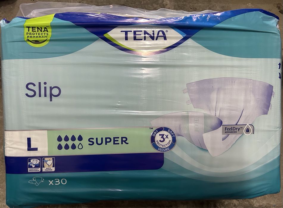 Підгузники для дорослих Goodcare , Tena
