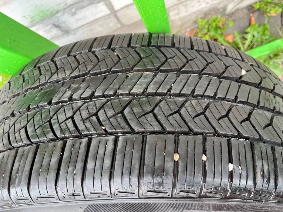 шини Altimax General Winter 225/50R 17 98 V