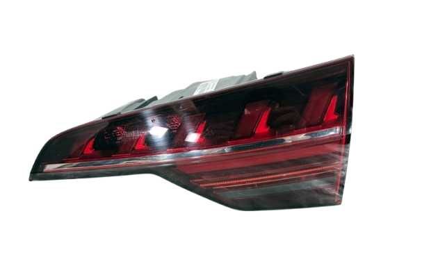 Lampa tył prawa w klapę AUDI A4 B9 LIFT KOMBI