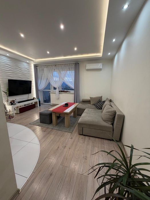 Nowoczesna perełka 36,10 m² – Gotowe do wejścia! M. Ostrów