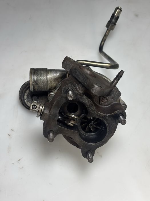 Turbo Renault 1.5 DCI 65cv a 80cv 22735h33771