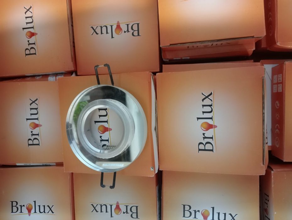 Oprawa sufitowa brolux