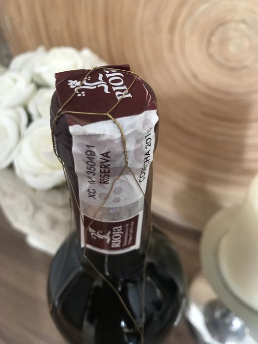 2010 Viña Tondonia Reserva Tinto