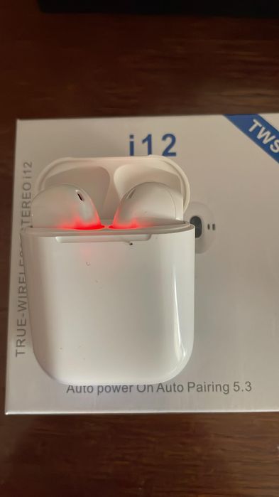 Auriculares a Bluetooth