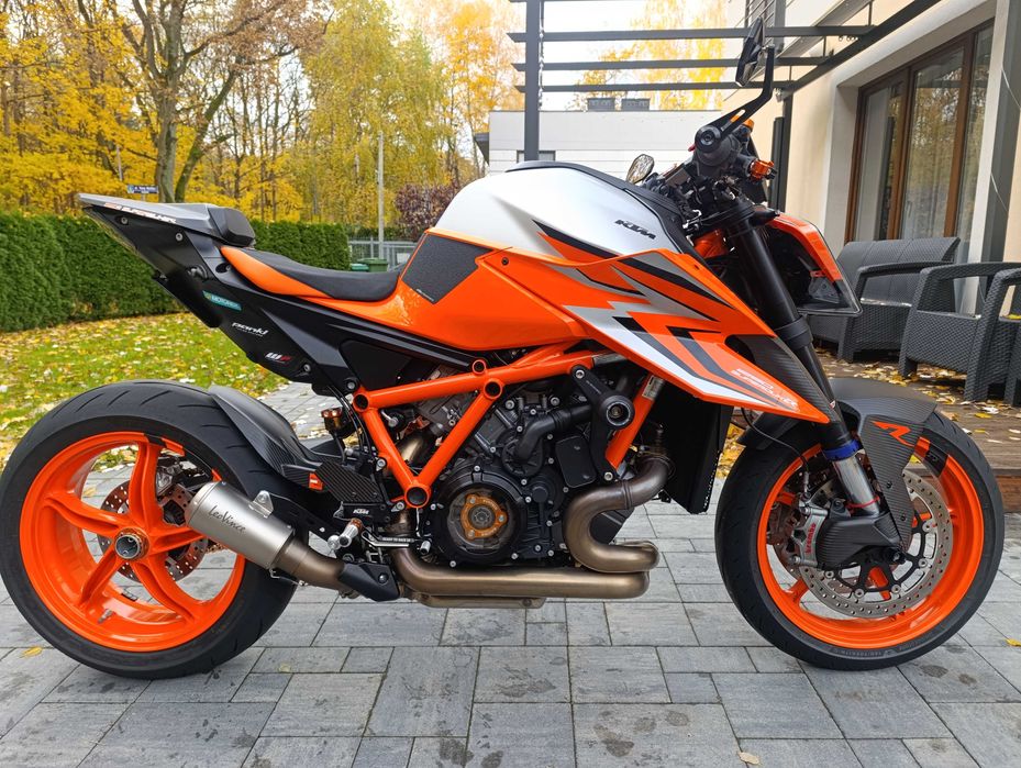 KTM