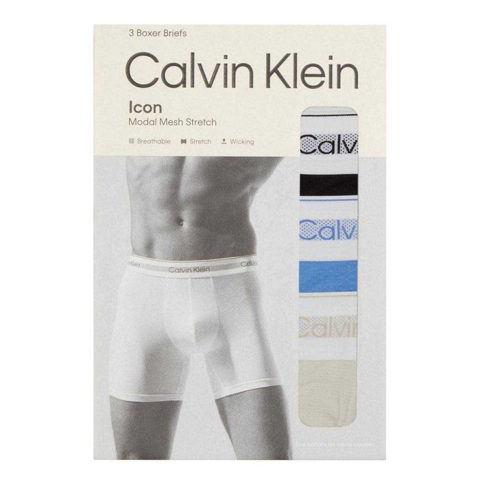 Набор белья,трусы Calvin Klein 3шт М размер оригинал,лучшая цена