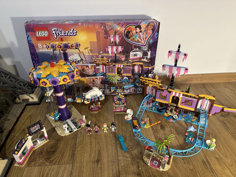 Lego 41375 cena hotsell