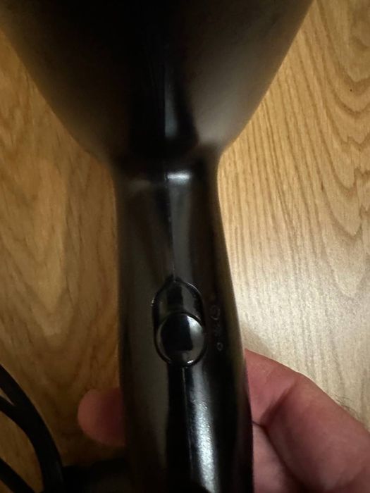 Фен Philips 1800 watt