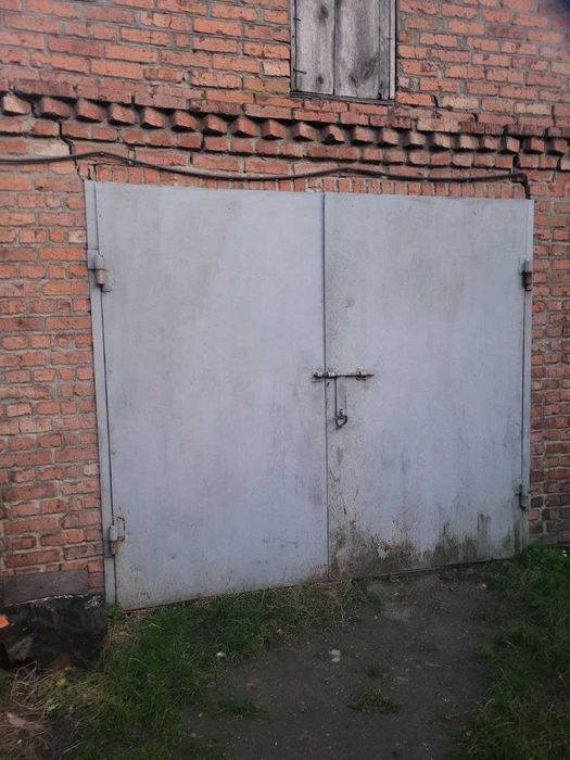 Здам в оренду гараж по вулиці Гнідавська