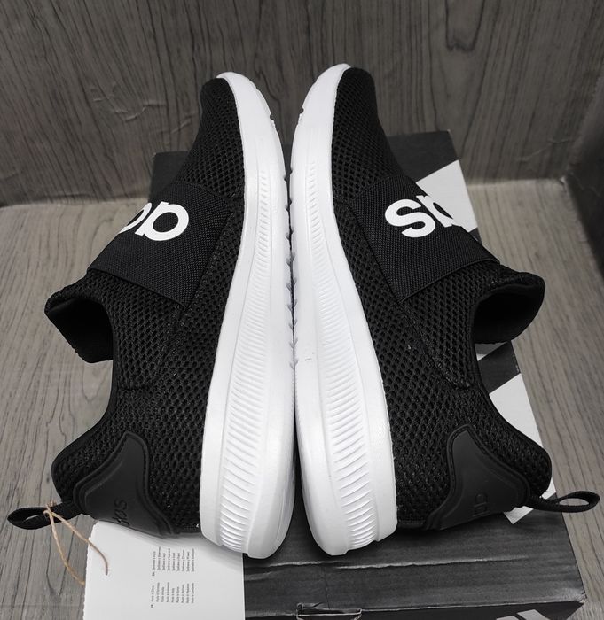 41,5 Adidas Lite Racer оригінальні чоловічі кросовки