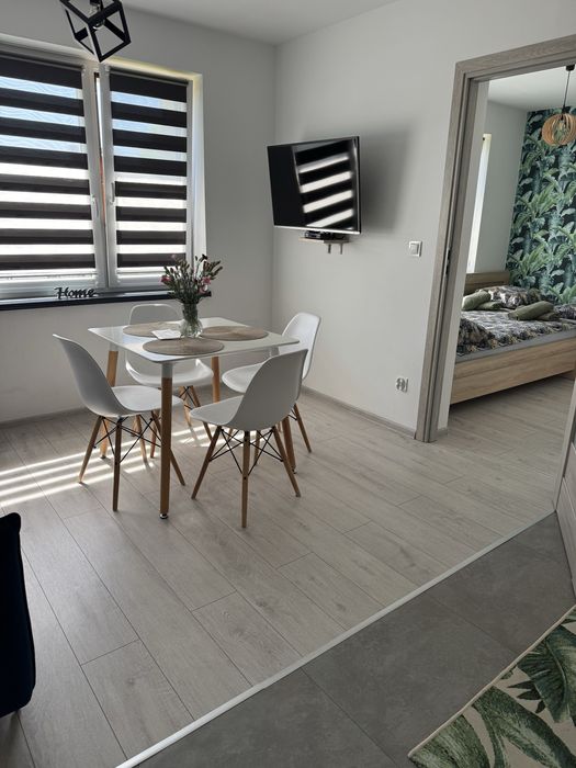 Apartamenty happy house sezon 2026 zapraszamy