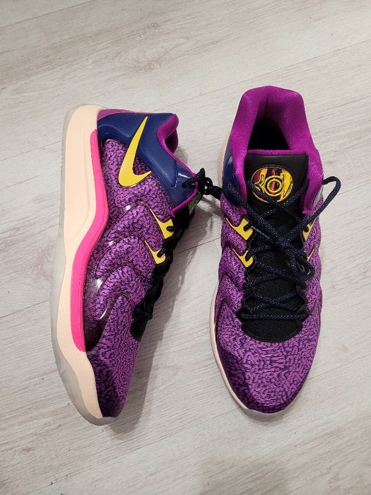 Кроссовки NIKE KD17 нові original