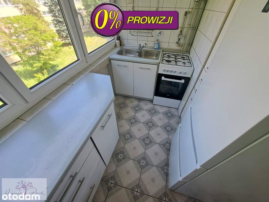 Mieszkanie na sprzedaż, Łódź, 2 pokoje - Więcej