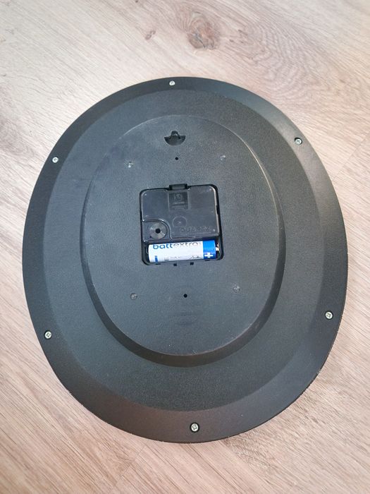 Zegar ścienny 35x25