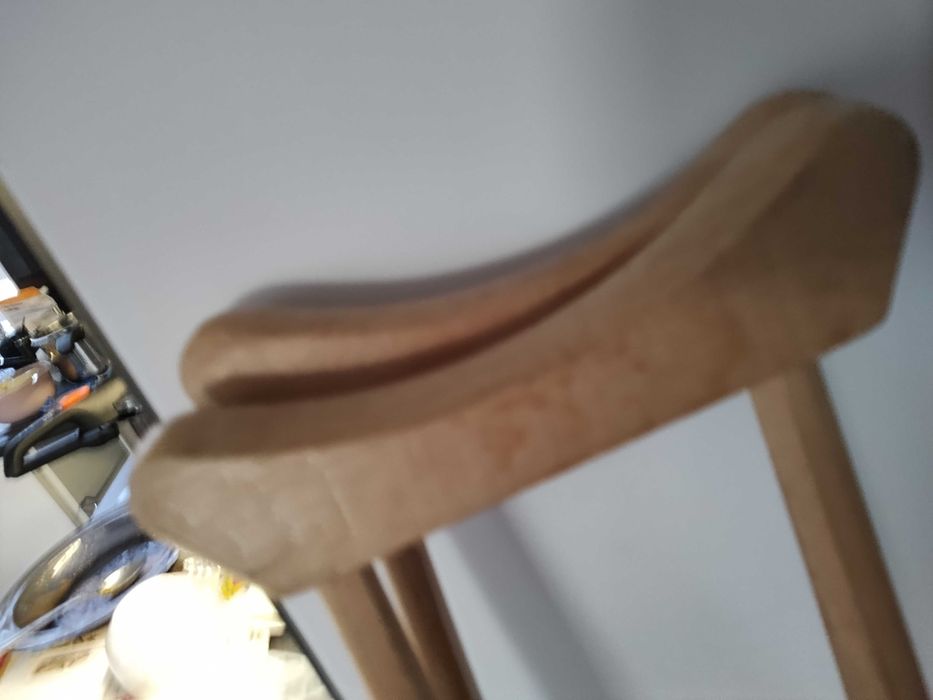 kule drewniane pachowe kule inwalidzkie kule ortopedyczne J.NOWE