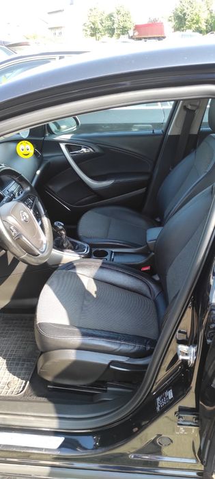 Opel Astra zadbana
