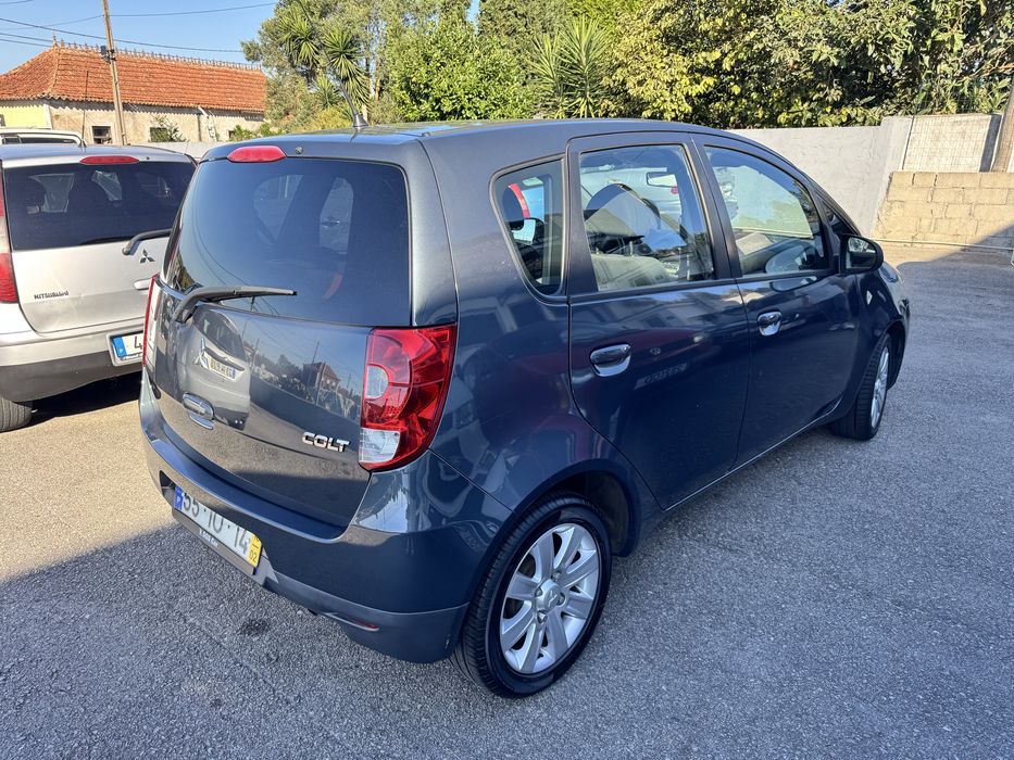 Mitsubishi Colt 1.1 Inform