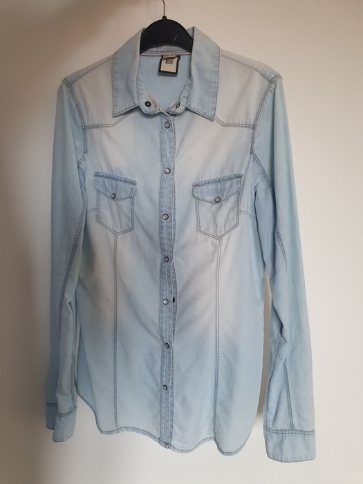 Camisa de Ganga S