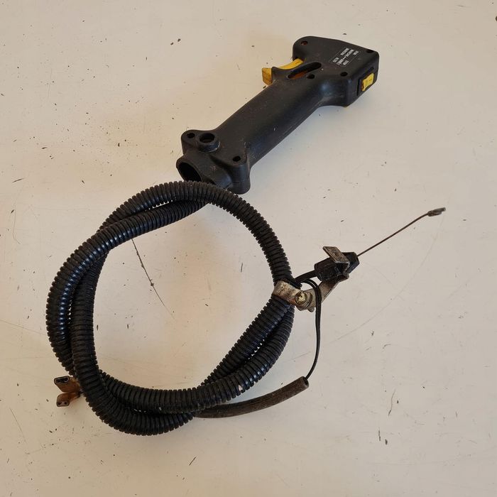 Einhell Msb 32 Rączka Gazu Rękojeść Manetka Uchwyt