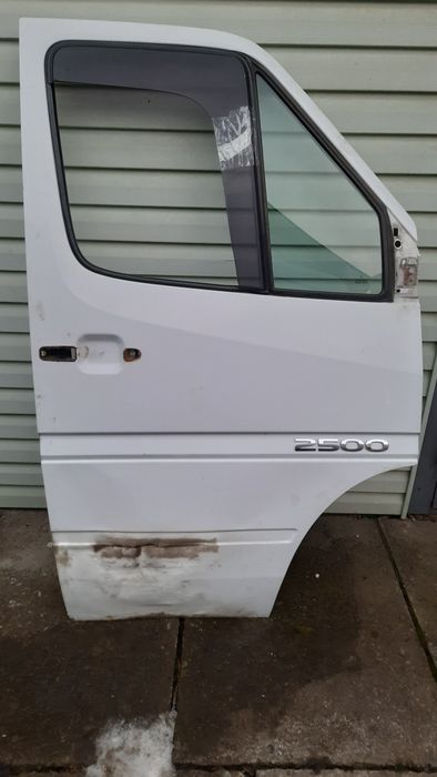 Придаю дверь под восстановление 1200 гр