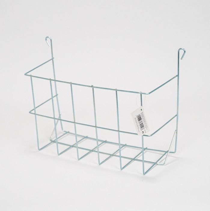 Paśnik do klatki dla królika Wymiary 30 x 10,5 x 19 cm