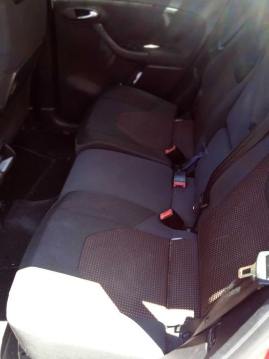 Seat Altea Xl 2.0 TDI AUTOMATICO